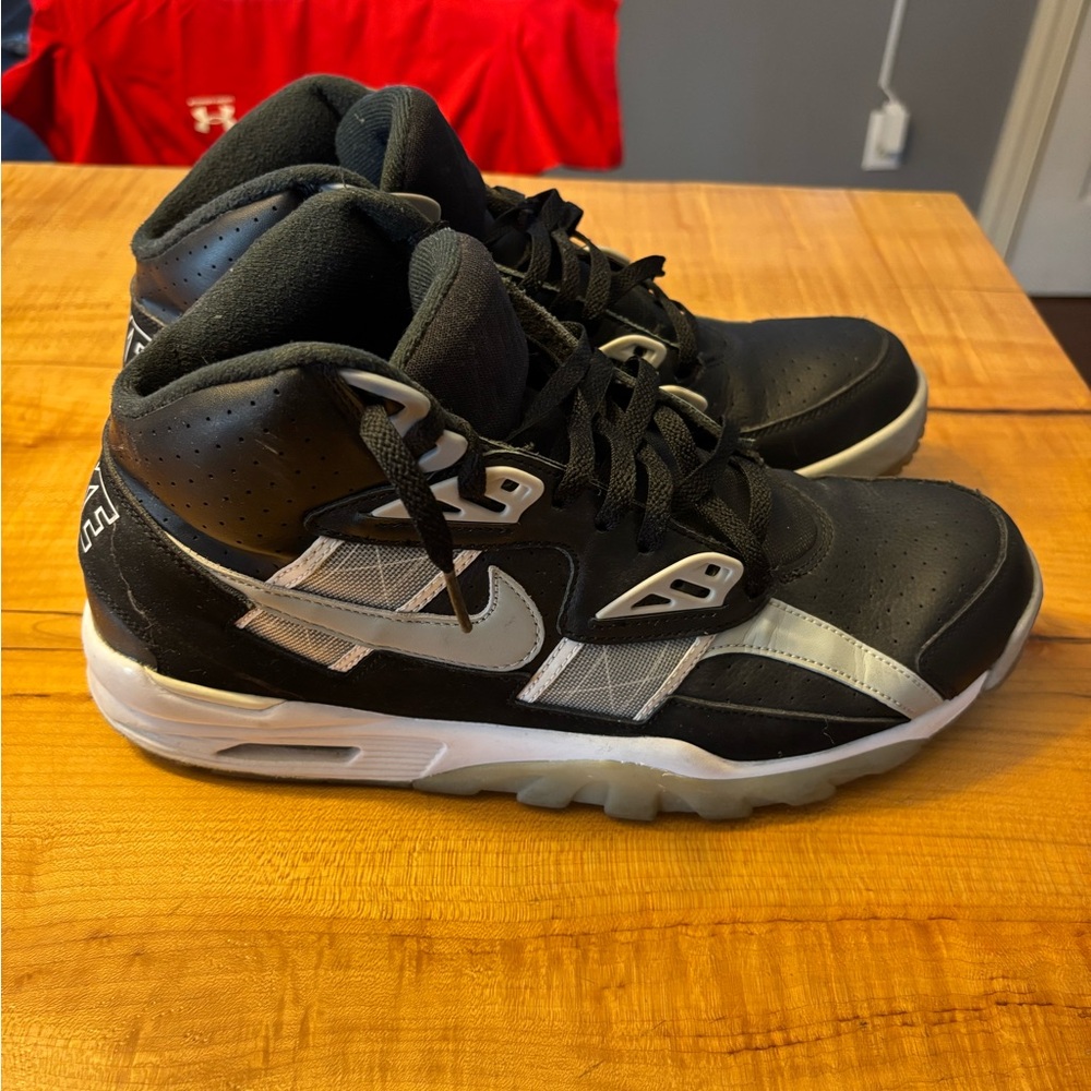 Nike air trainer SC Bo Jackson